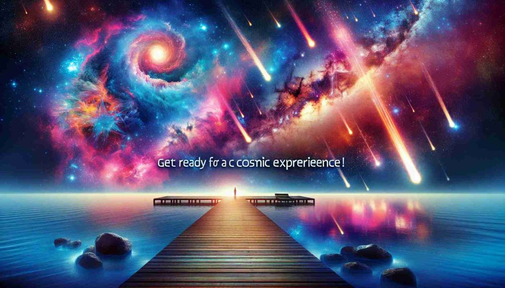 Unmissable Sky Events Awaits You! Get Ready for a Cosmic Experience