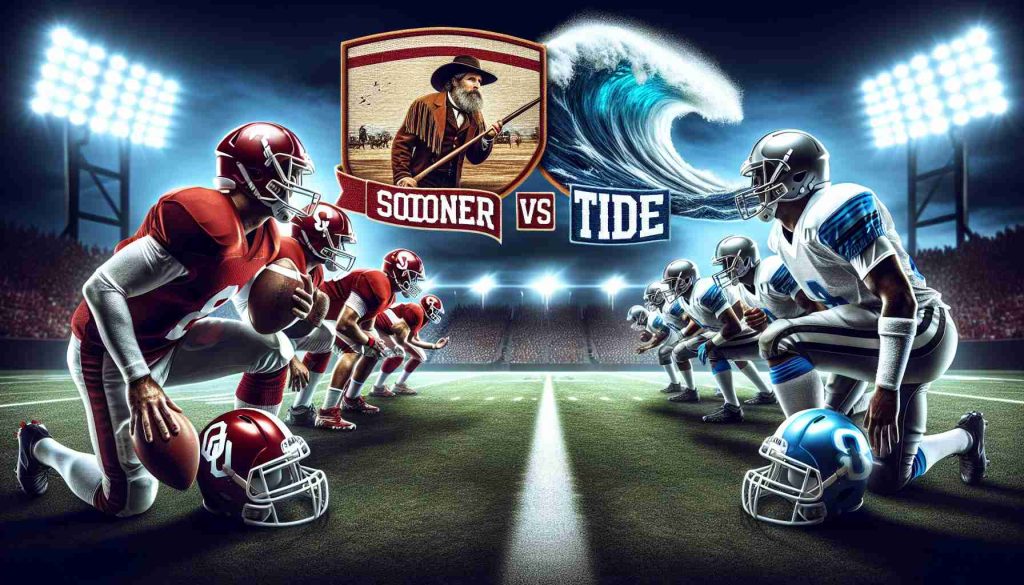 Shock and Awe: Can the Sooners Outlast the Tide?