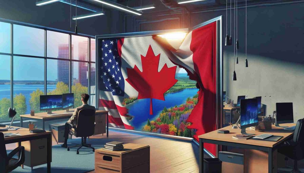 Could Canada Ever Become the 51st State? The Truth Might Shock You